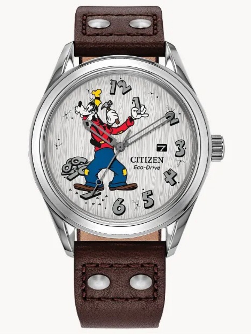 Disney Parks Fix-It Goofy Watch